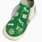 Hot Wheels™ Classic Slip On Baby Shoes Slip On Soft Sole