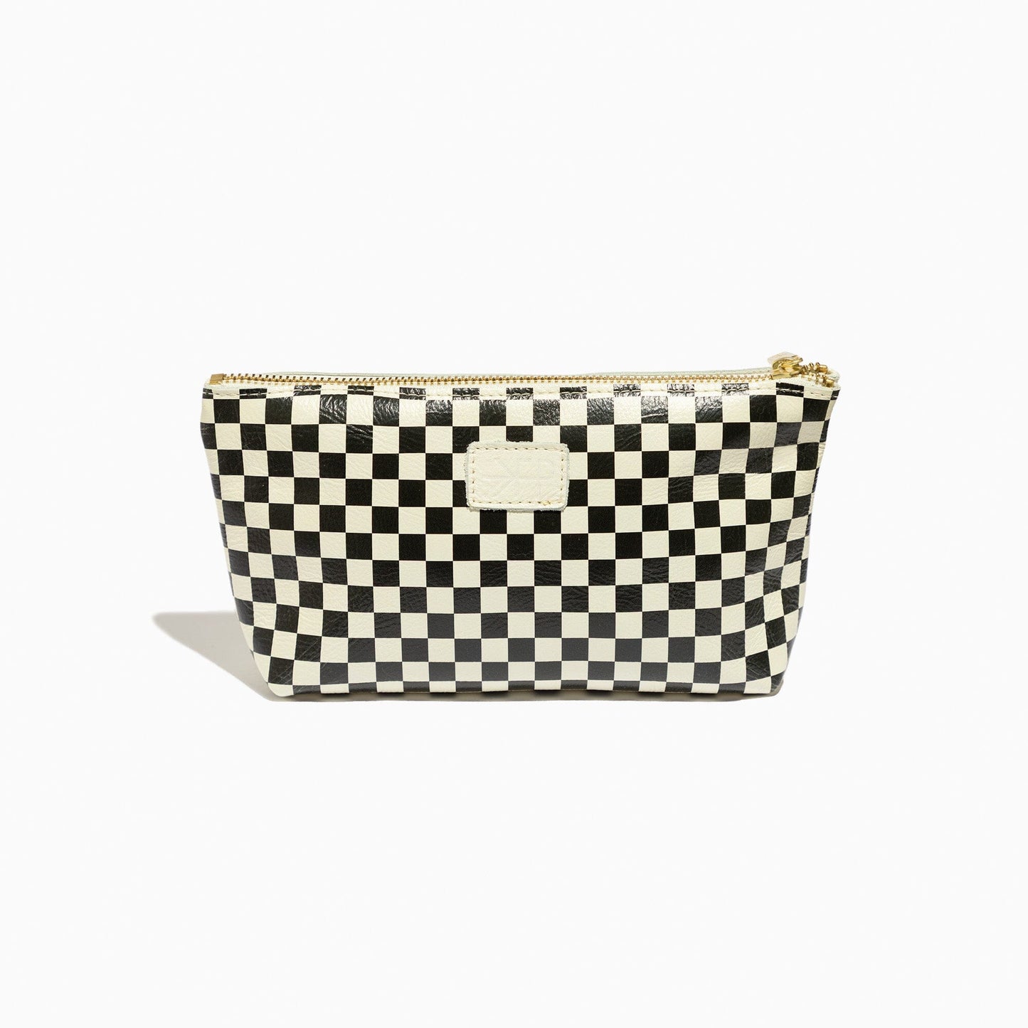 Hot Wheels™ Checkered Utility Pouch Utility Pouch In House Bag