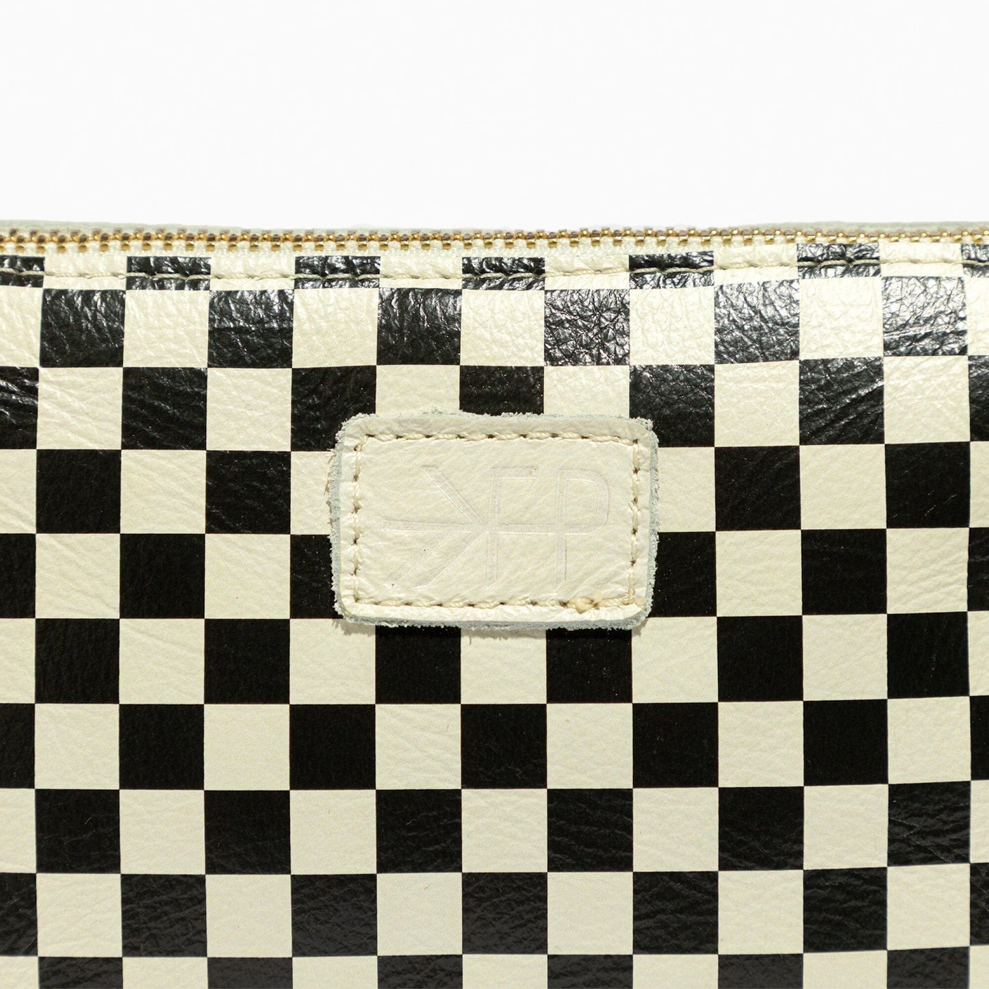 Hot Wheels™ Checkered Utility Pouch Utility Pouch In House Bag