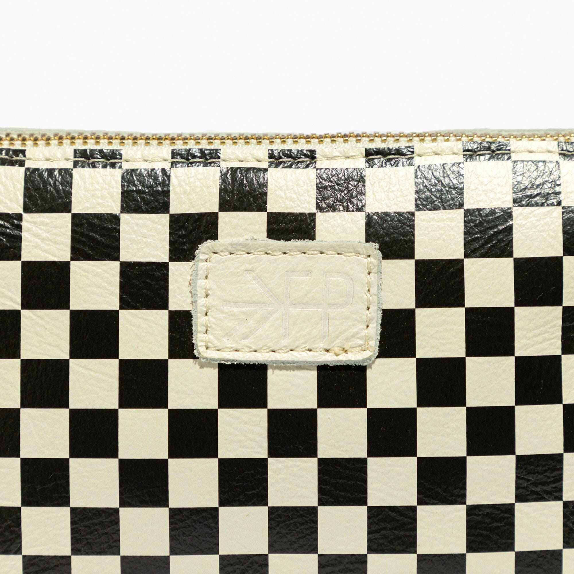 Hot Wheels™ Checkered Utility Pouch Utility Pouch In House Bag