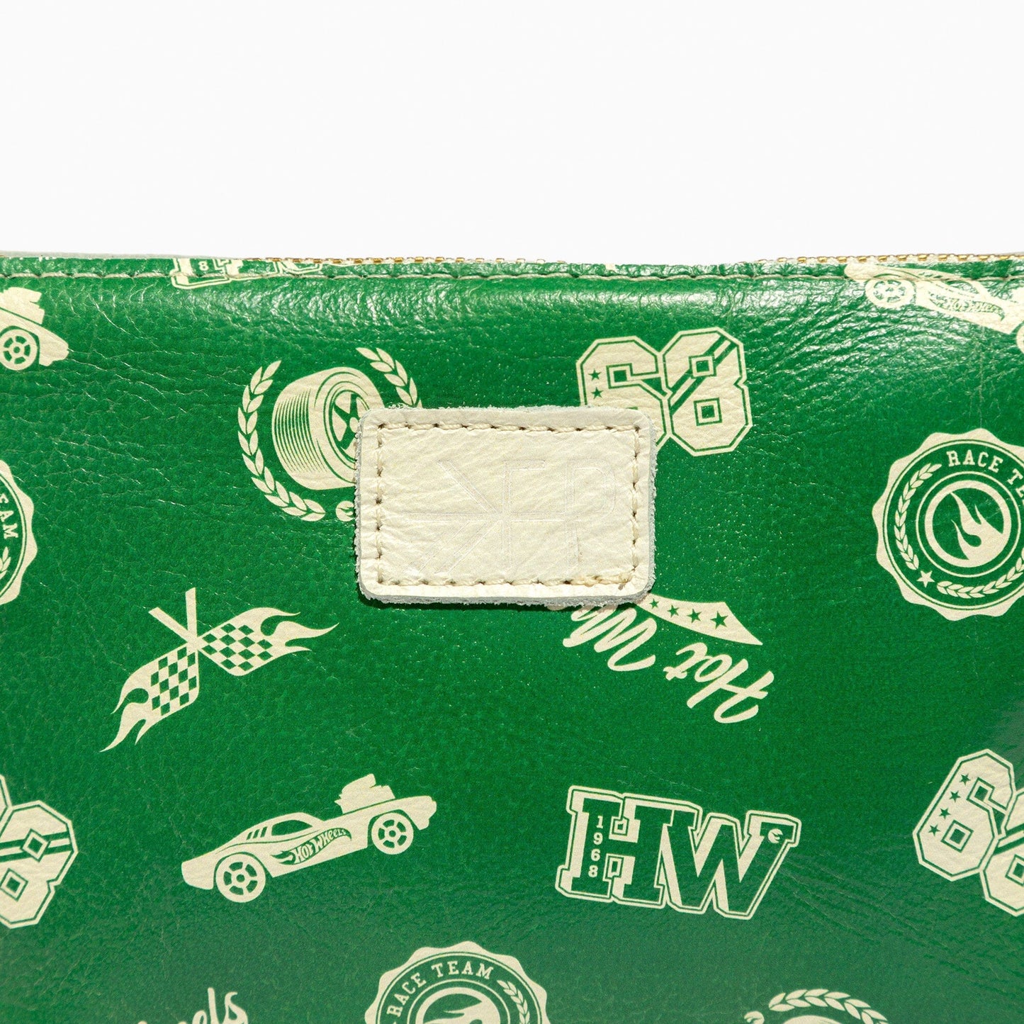 Hot Wheels™ Classic Utility Pouch Utility Pouch In House Bag