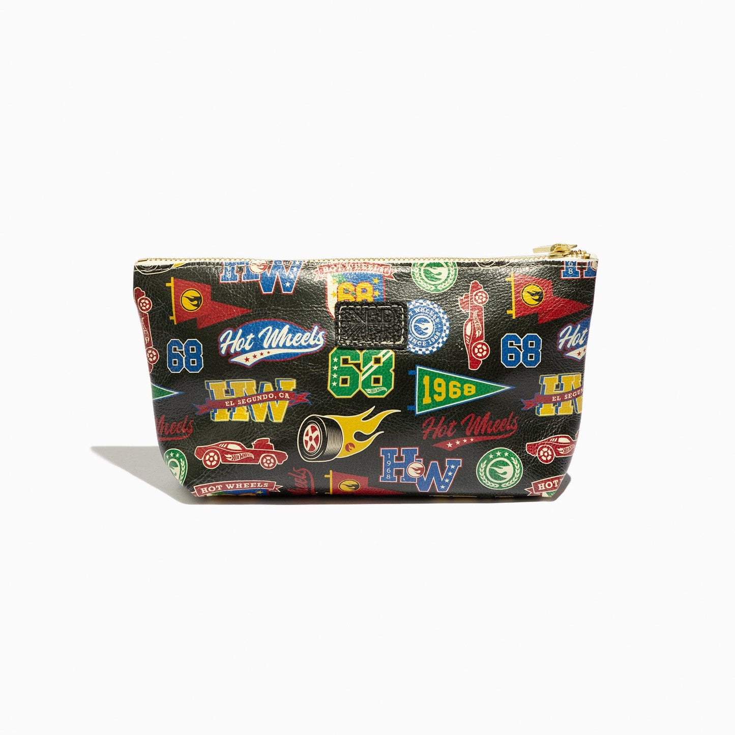 Hot Wheels™ Varsity Utility Pouch Utility Pouch In House Bag