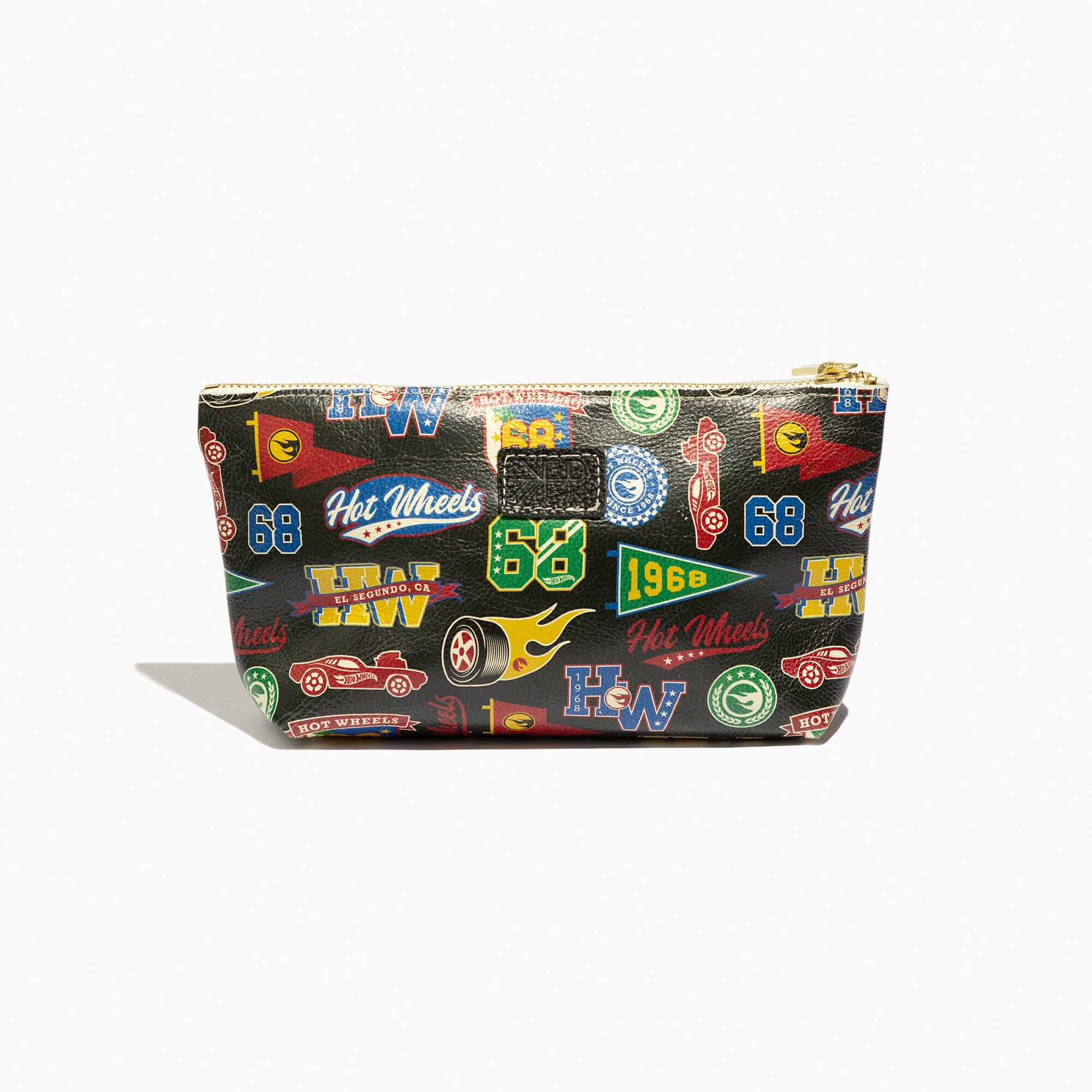 Hot Wheels™ Varsity Utility Pouch Utility Pouch In House Bag