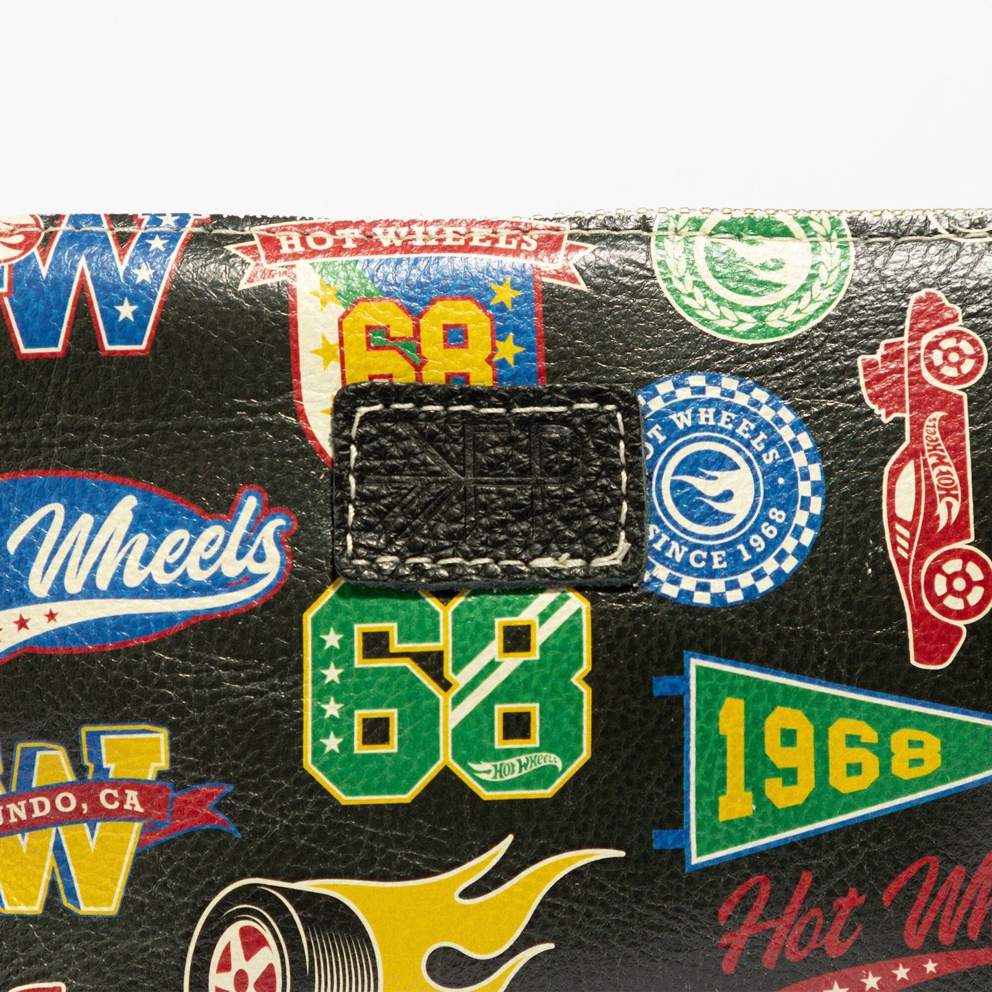 Hot Wheels™ Varsity Utility Pouch Utility Pouch In House Bag