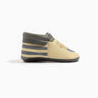 Hufflepuff™ Badger City Baby Shoe City Mocc Soft Sole