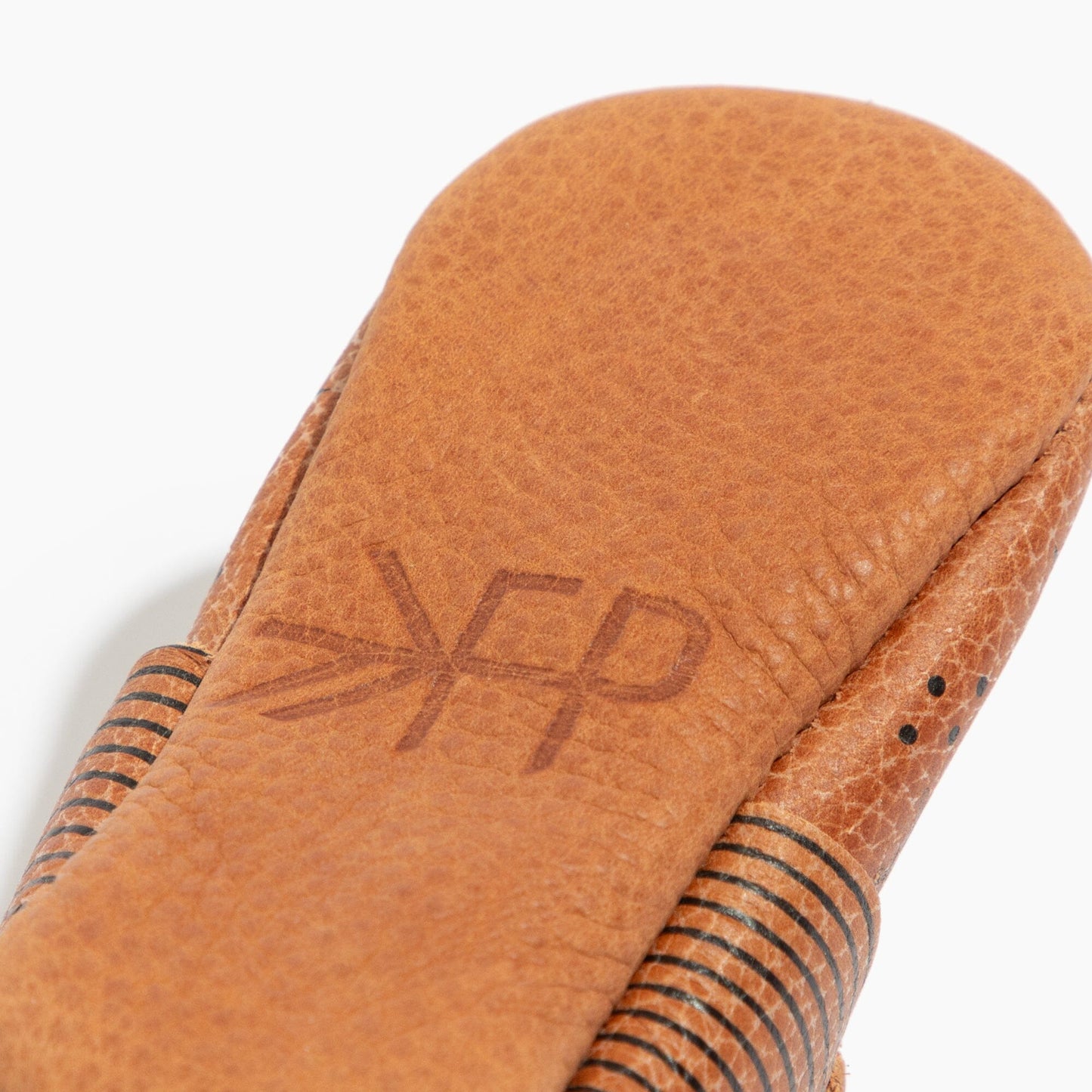 I Heart Dad City Baby Shoe City Mocc Soft Sole