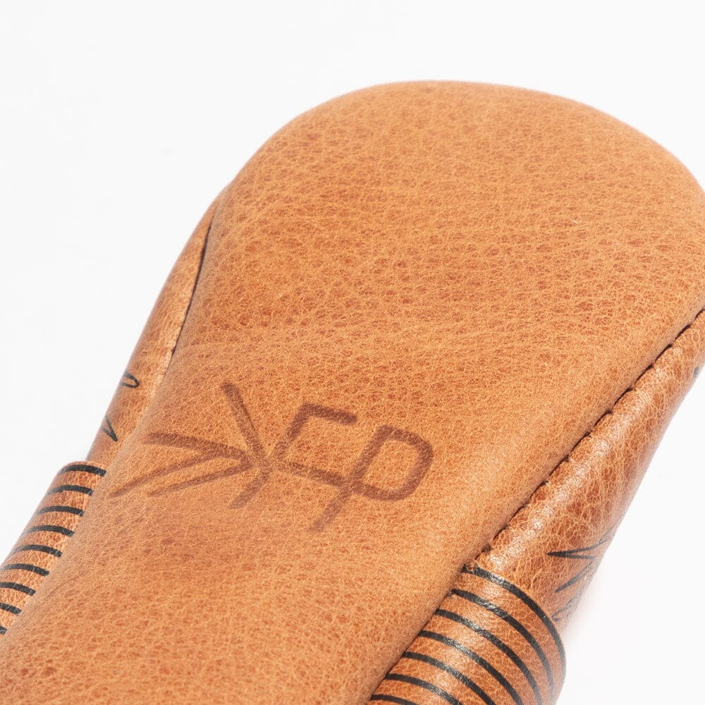 I Heart Mom City Baby Shoe City Mocc Soft Sole