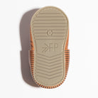 I Heart Mom City Baby Shoe City Mocc Soft Sole
