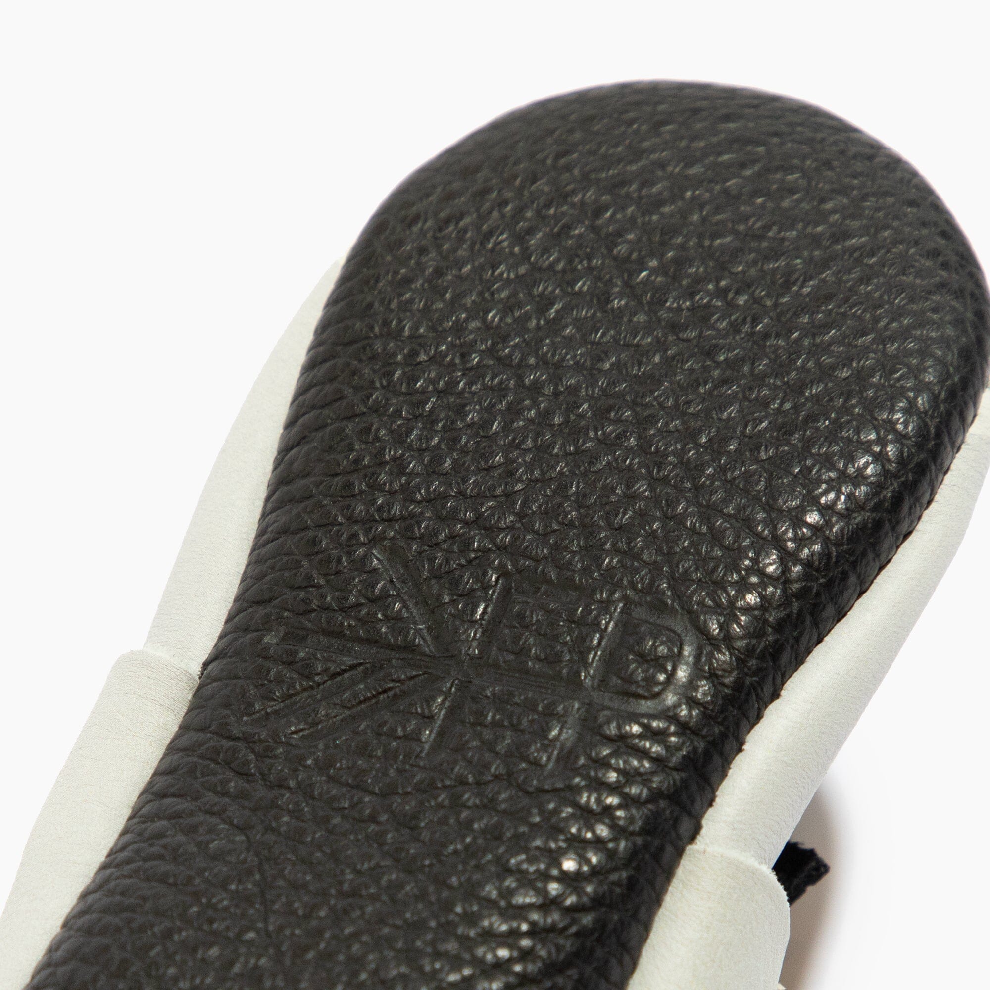 (Coming Soon) Ice Ice Baby Bow Baby Shoe Bow Mocc Soft Sole