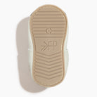 (Coming Soon) Ice Ice Baby Bow Baby Shoe Bow Mocc Soft Sole