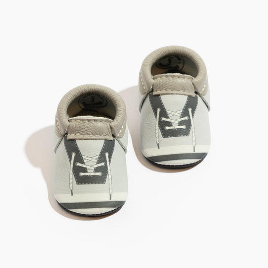 (Coming Soon) Ice Ice Baby City Baby Shoe City Mocc Soft Sole