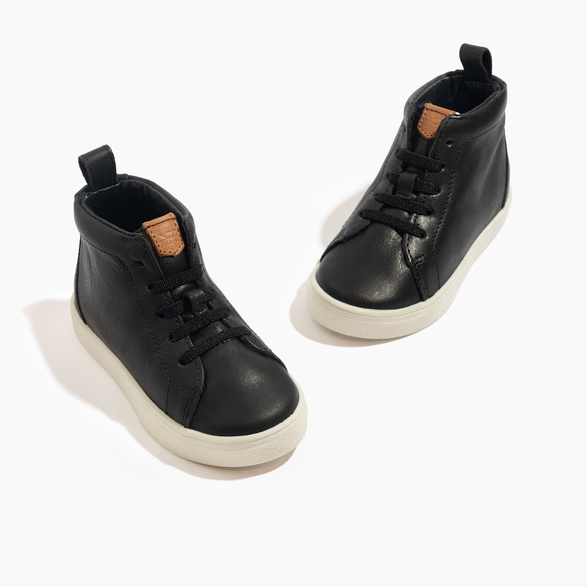 Ebony Leon Boot II Sneaker Kids - Leon Boot Sneaker Kids Sneaker II