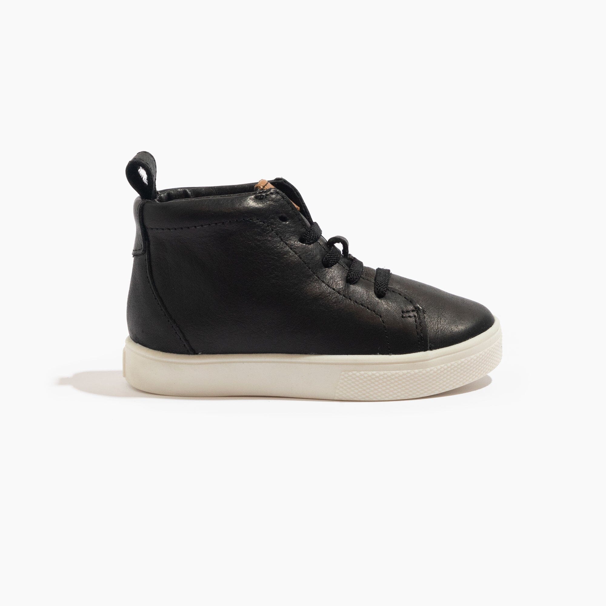 Ebony Leon Boot II Sneaker Kids - Leon Boot Sneaker Kids Sneaker II