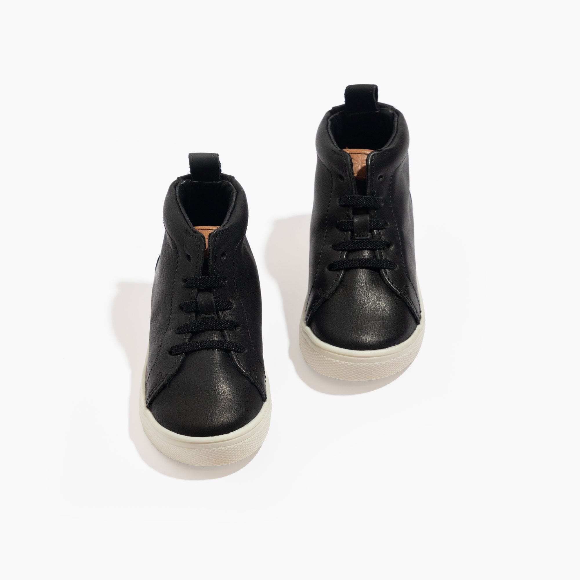Ebony Leon Boot II Sneaker Kids - Leon Boot Sneaker Kids Sneaker II