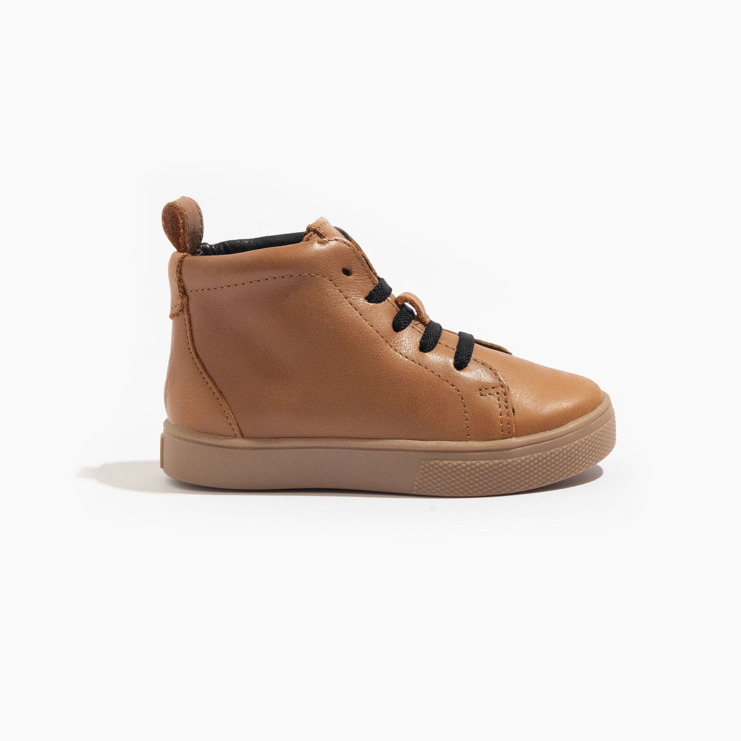 Weathered Brown Leon Boot II Sneaker Kids - Leon Boot Sneaker Kids Sneaker II