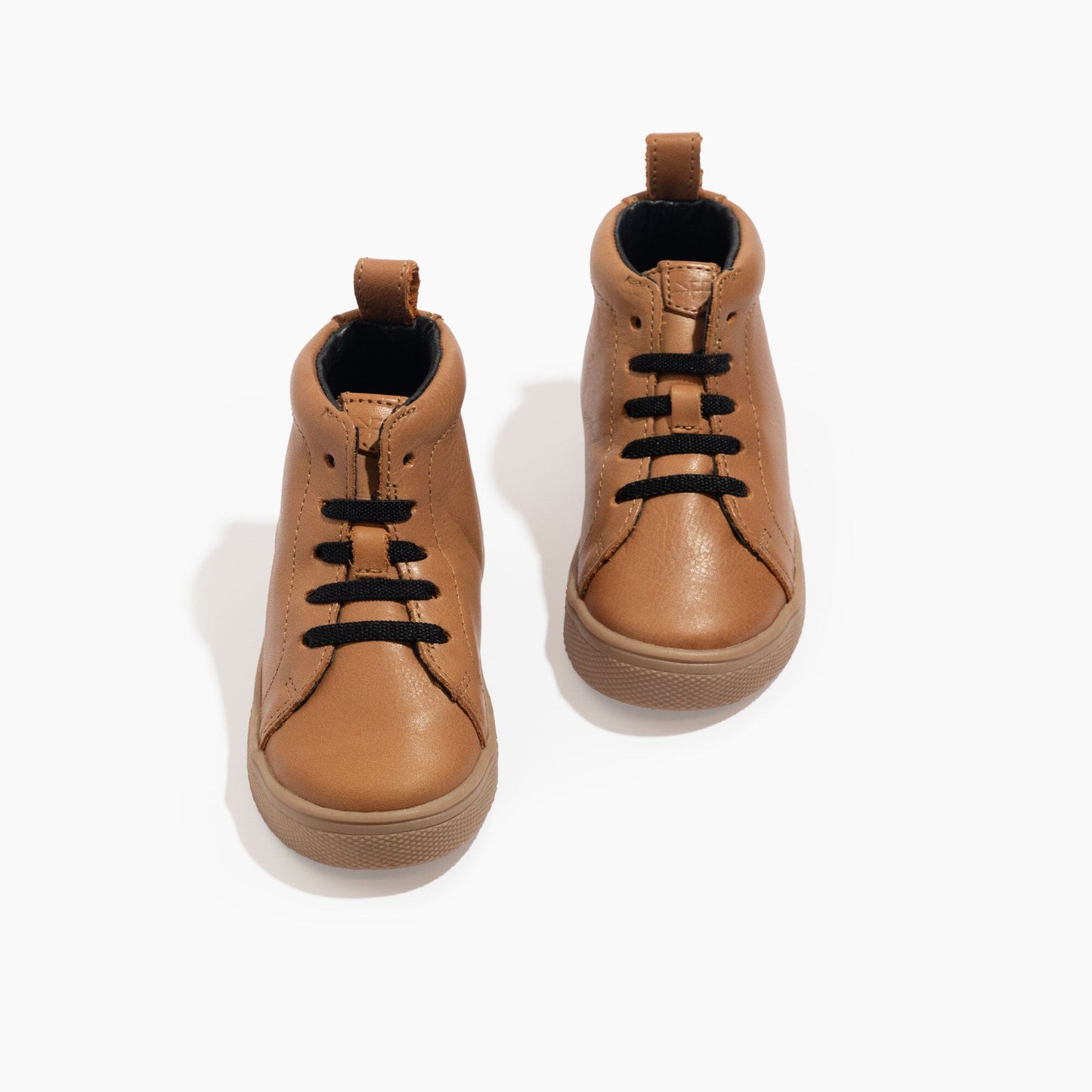 Weathered Brown Leon Boot II Sneaker Kids - Leon Boot Sneaker Kids Sneaker II