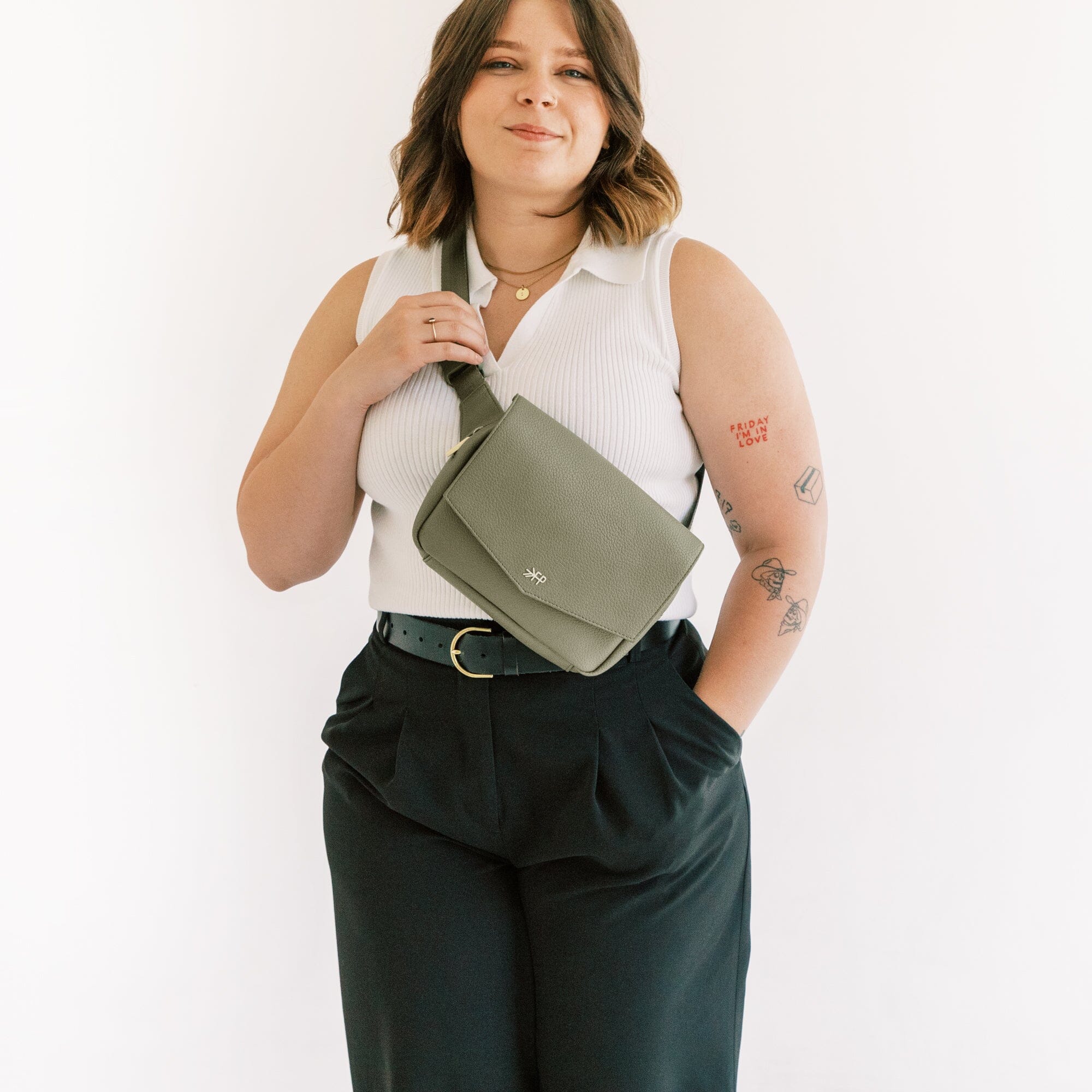 Sage Classic Park Pack Classic Park Pack Bag Accessory