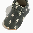 Lightning City Baby Shoe City Mocc Soft Sole