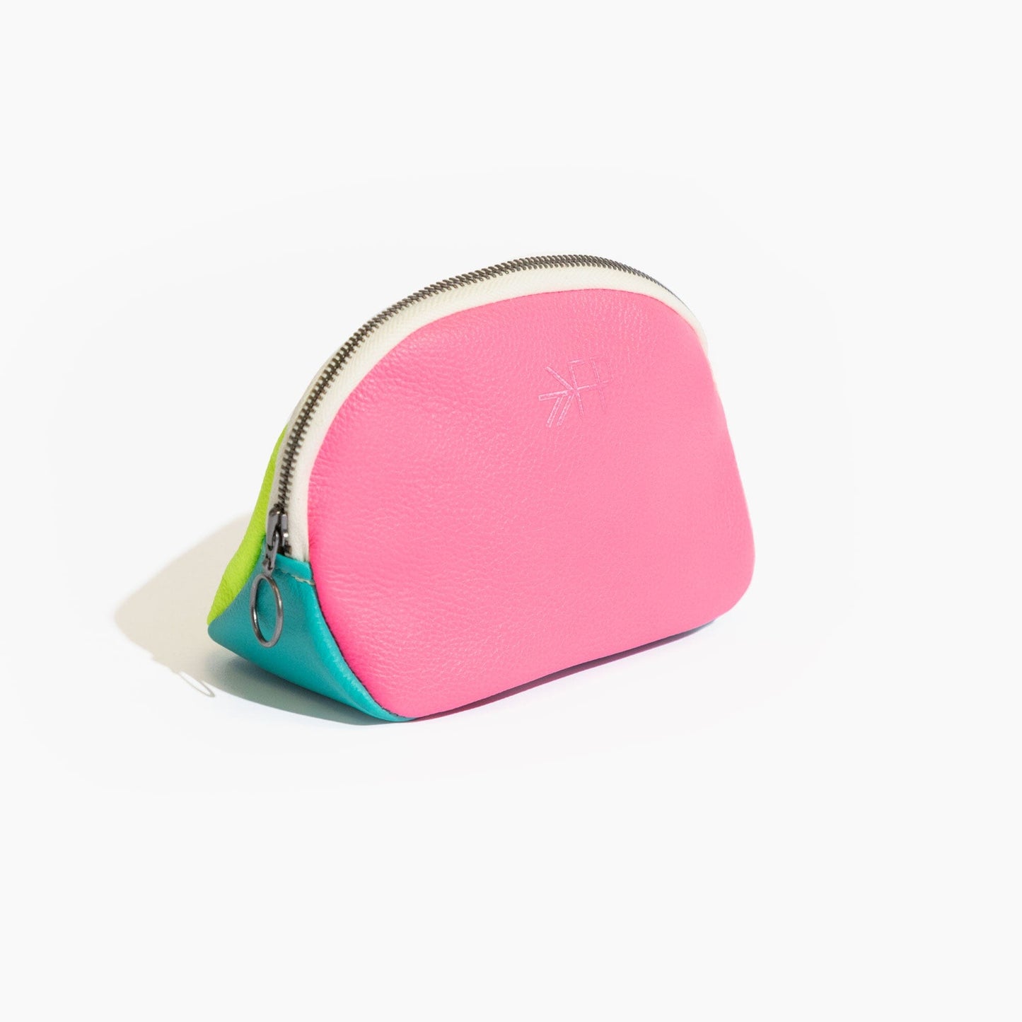 Malibu Cosmetic Pouch Cosmetic Pouch In House Bag