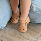 Zion Mary Jane Baby Shoe Mary Jane Soft Sole
