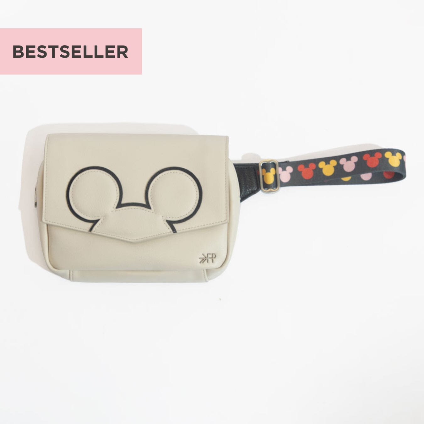 Mickey Mania Park Pack Classic Park Pack Bag Accessory
