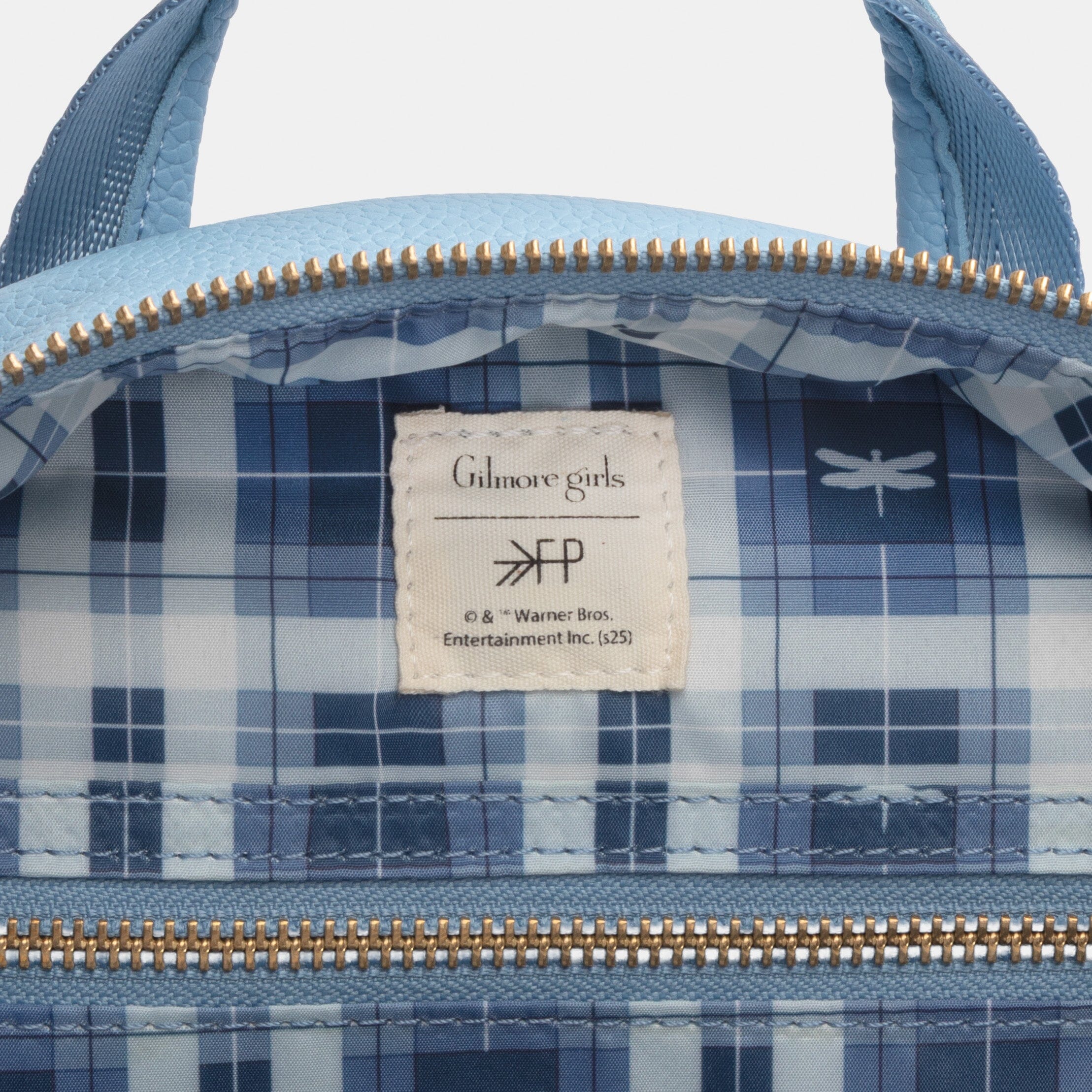 Gilmore Girls Mini Classic City Diaper Bag Mini Classic City Backpack Diaper Bag