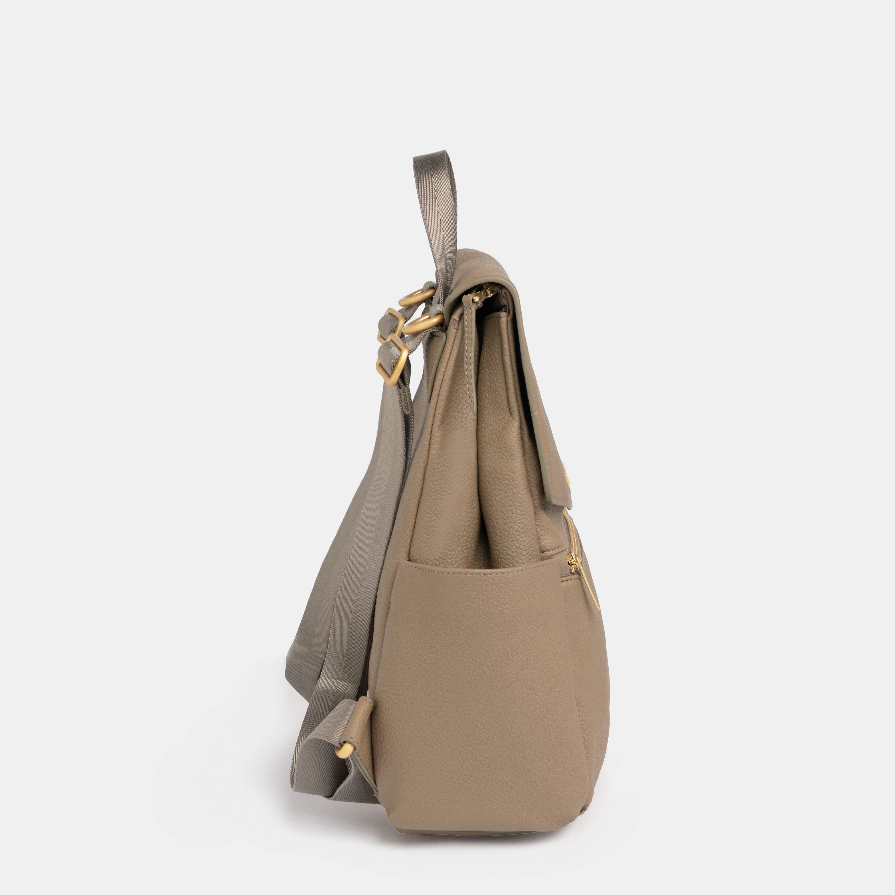 Aspen Mini Classic Diaper Bag II Mini Classic Diaper Bag II Diaper Bag