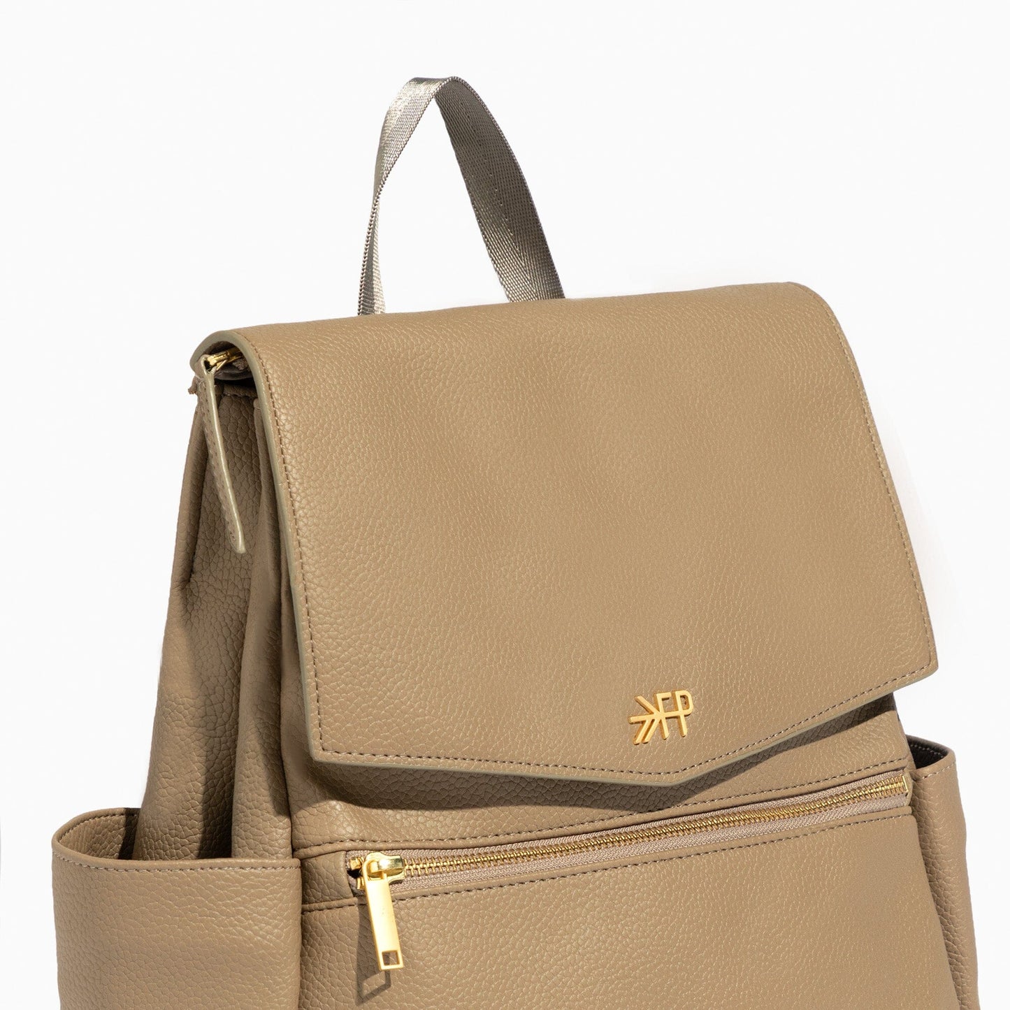 Aspen Mini Classic Bag II Mini Classic Diaper Bag II Diaper Bag