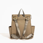 Aspen Mini Classic Bag II Mini Classic Diaper Bag II Diaper Bag