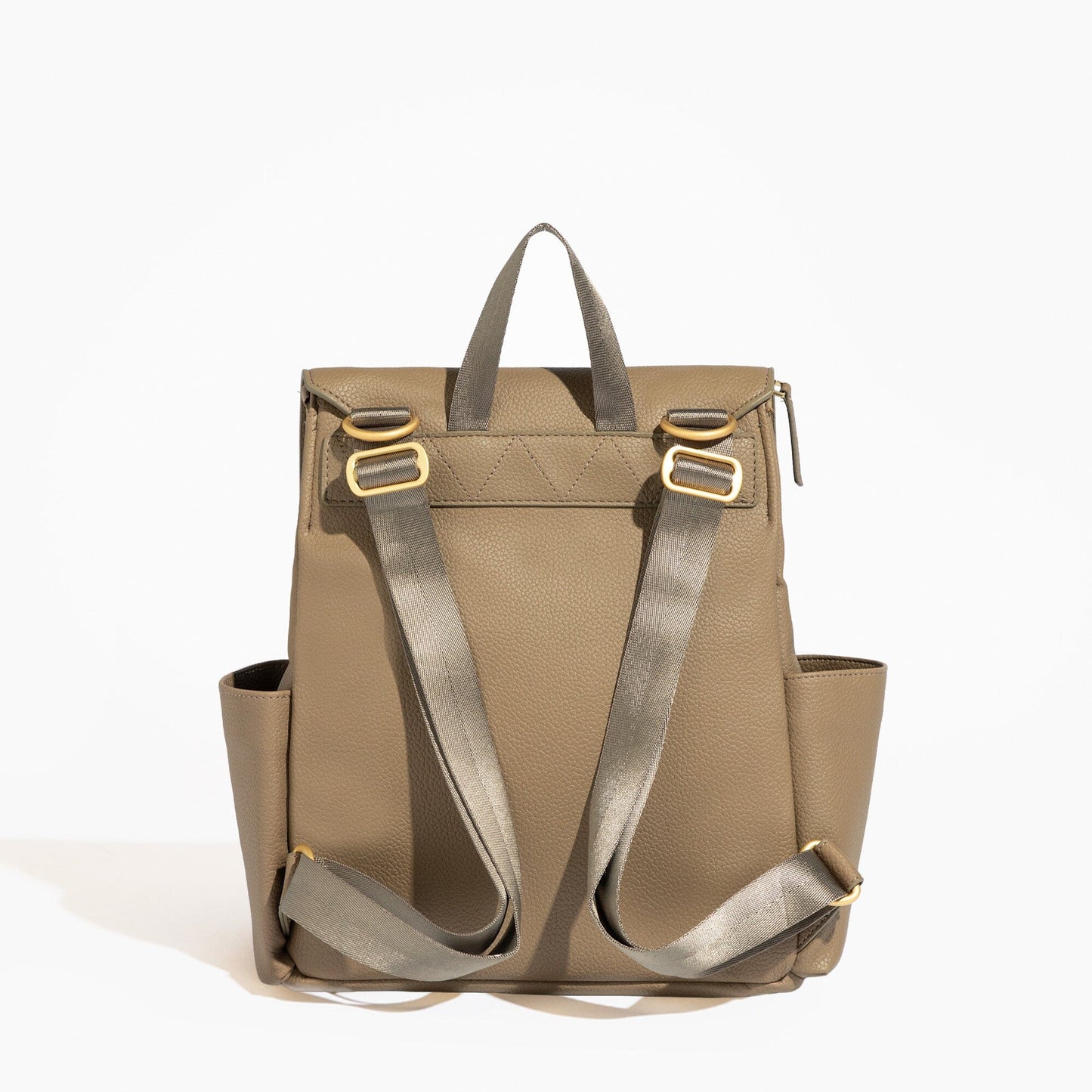 Aspen Mini Classic Bag II Mini Classic Diaper Bag II Diaper Bag