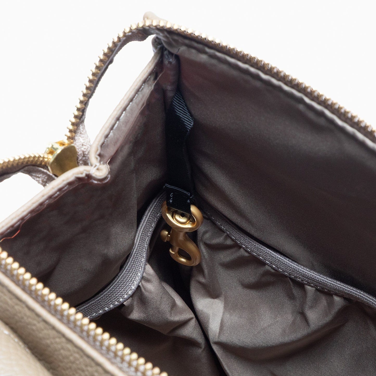 Aspen Mini Classic Bag II Mini Classic Diaper Bag II Diaper Bag