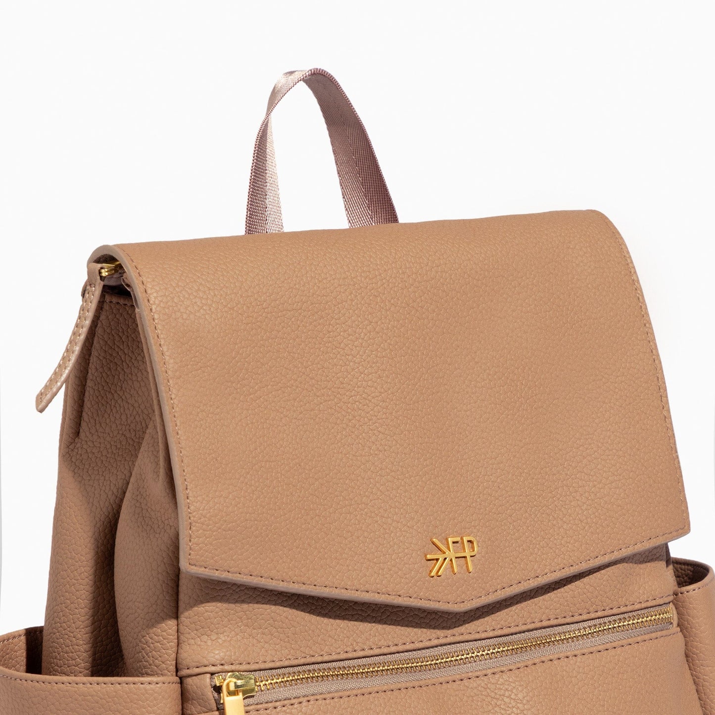 Fig Mini Classic Bag II Mini Classic Diaper Bag II Diaper Bag
