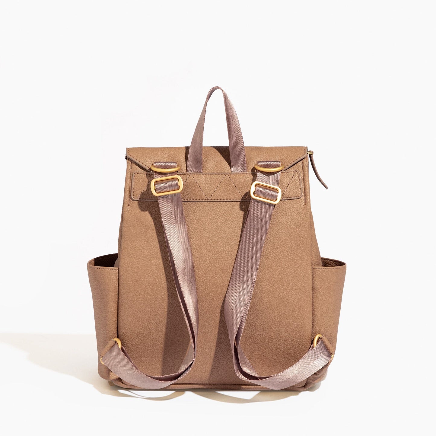 Fig Mini Classic Bag II Mini Classic Diaper Bag II Diaper Bag