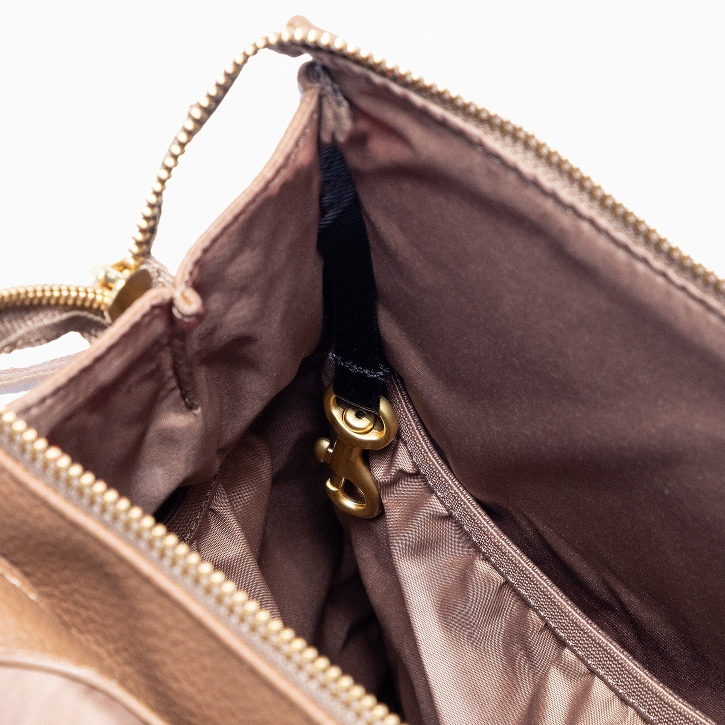 Fig Mini Classic Bag II Mini Classic Diaper Bag II Diaper Bag
