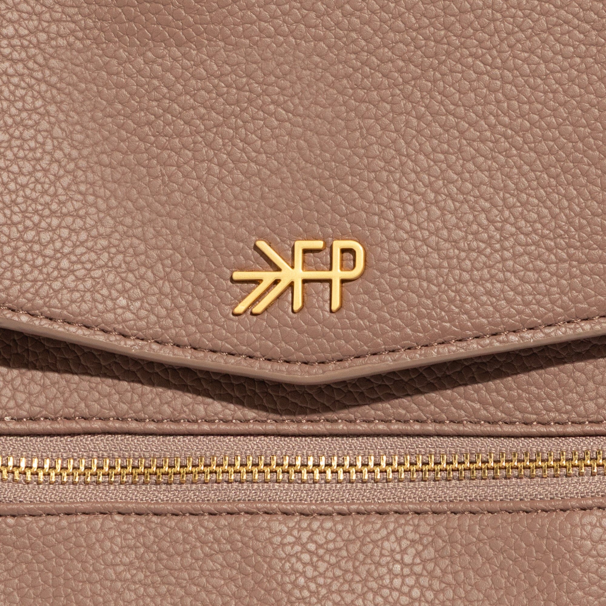 Heather Mini Classic Bag II Mini Classic Diaper Bag II Diaper Bag