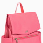 Hot Pink Mini Classic Bag II Mini Classic Diaper Bag II Diaper Bag