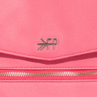 Hot Pink Mini Classic Bag II Mini Classic Diaper Bag II Diaper Bag