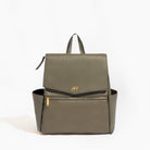 Sage Mini Classic Bag II Mini Classic Diaper Bag II Diaper Bag