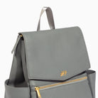 Stone Mini Classic Bag II Mini Classic Diaper Bag II Diaper Bag