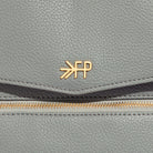 Stone Mini Classic Bag II Mini Classic Diaper Bag II Diaper Bag