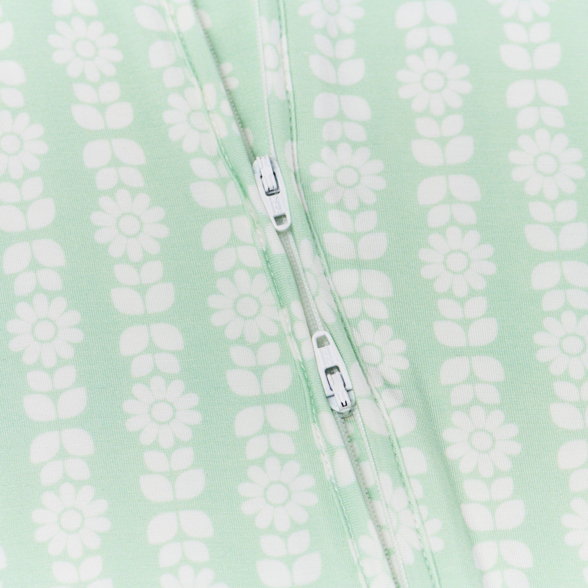 Mint Meadows Bamboo Sleeper Motette