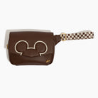 Disney Mocha Mickey Mouse Park Pack Classic Park Pack Bag Accessory