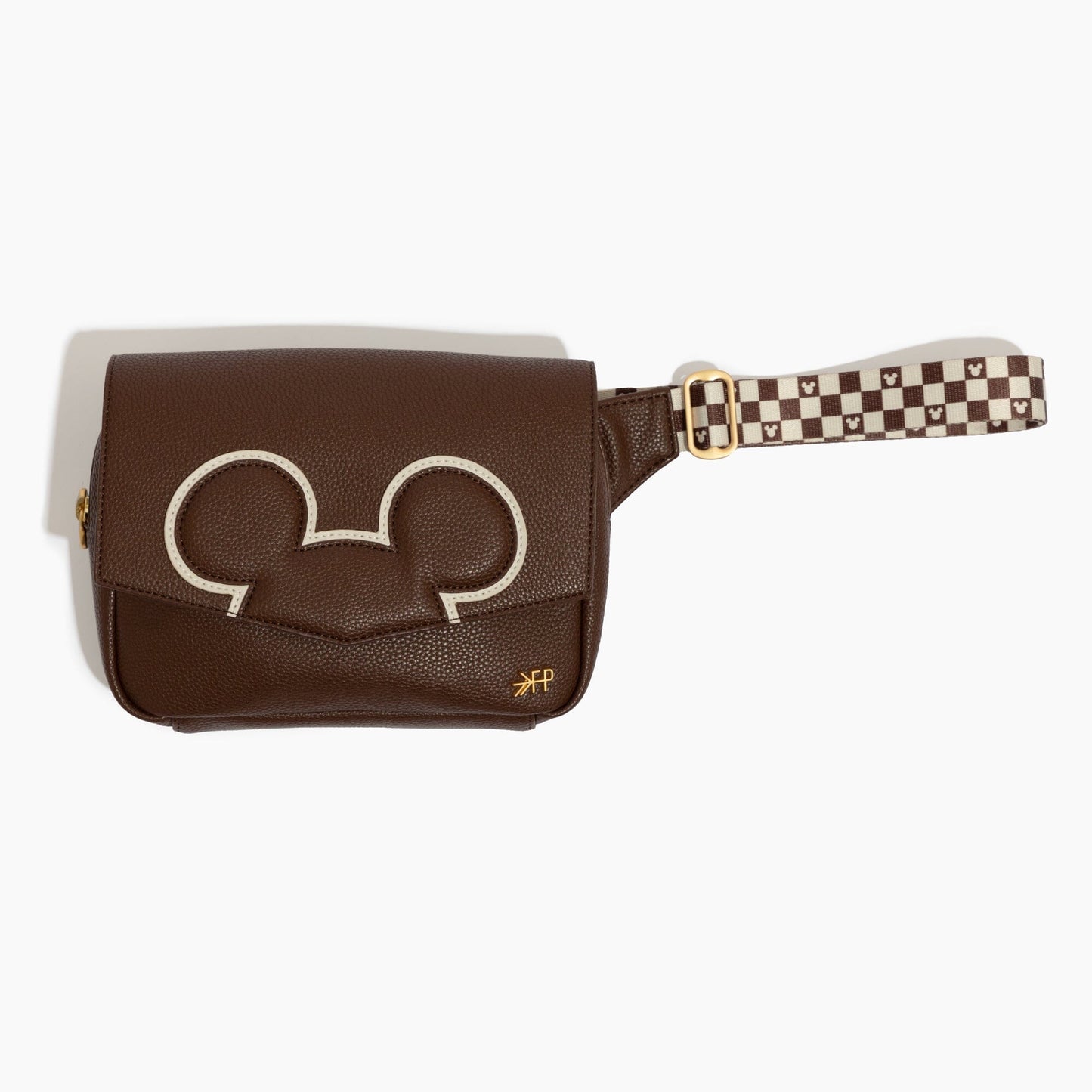 Disney Mocha Mickey Mouse Park Pack Classic Park Pack Bag Accessory