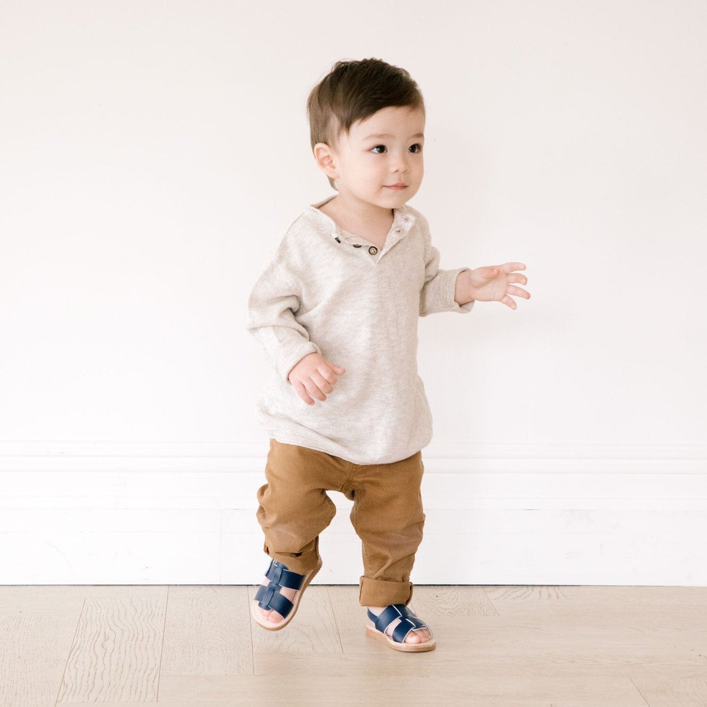 Maritime Monterey Monterey Sandal Kids Sandal