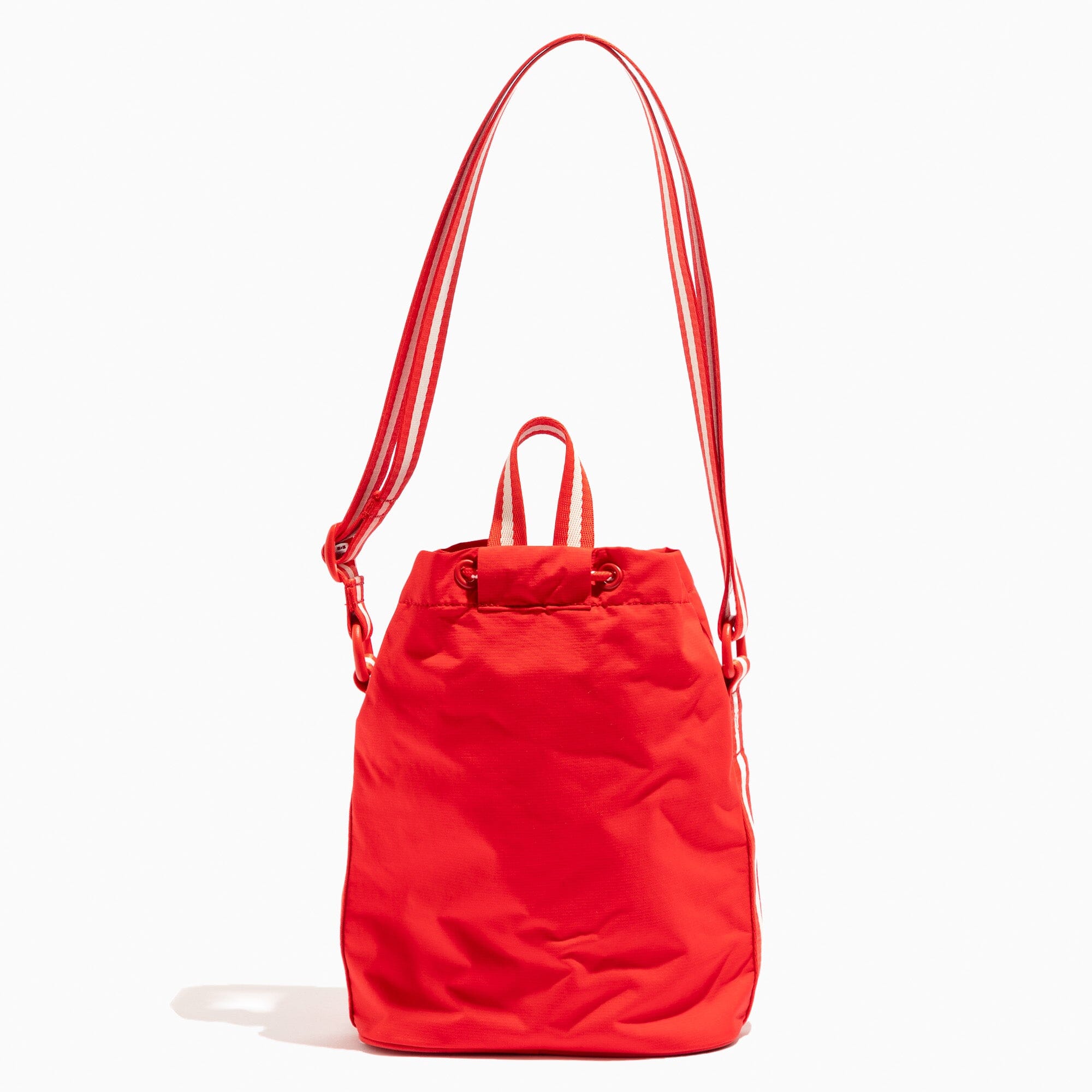 Cherry Motion Bucket Crossbody Motion Bucket Crossbody Bag Accessory