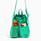 Kelly Motion Bucket Crossbody Motion Bucket Crossbody Bag Accessory