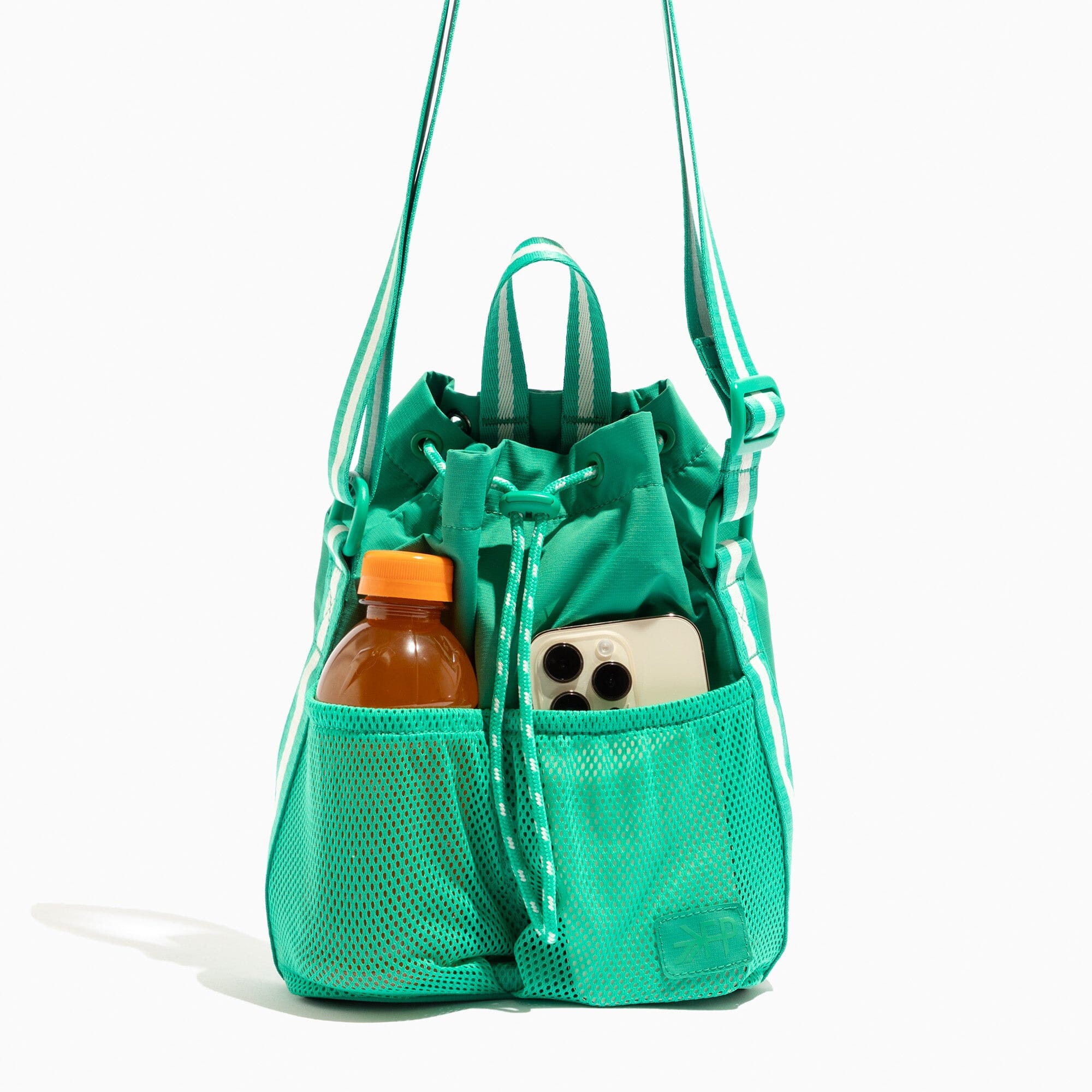 Kelly Motion Bucket Crossbody Motion Bucket Crossbody Bag Accessory