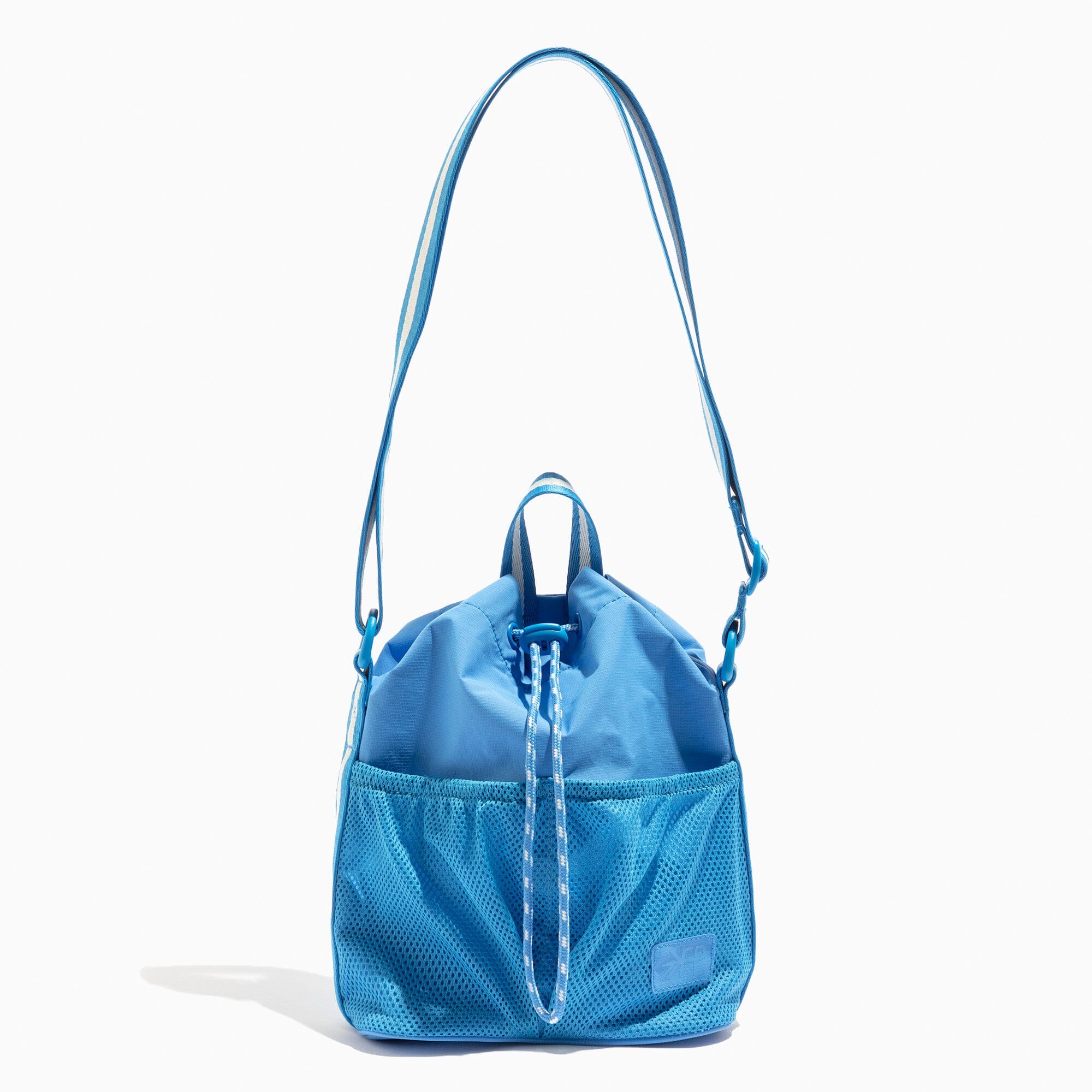 Wave Motion Bucket Crossbody Motion Bucket Crossbody Bag Accessory