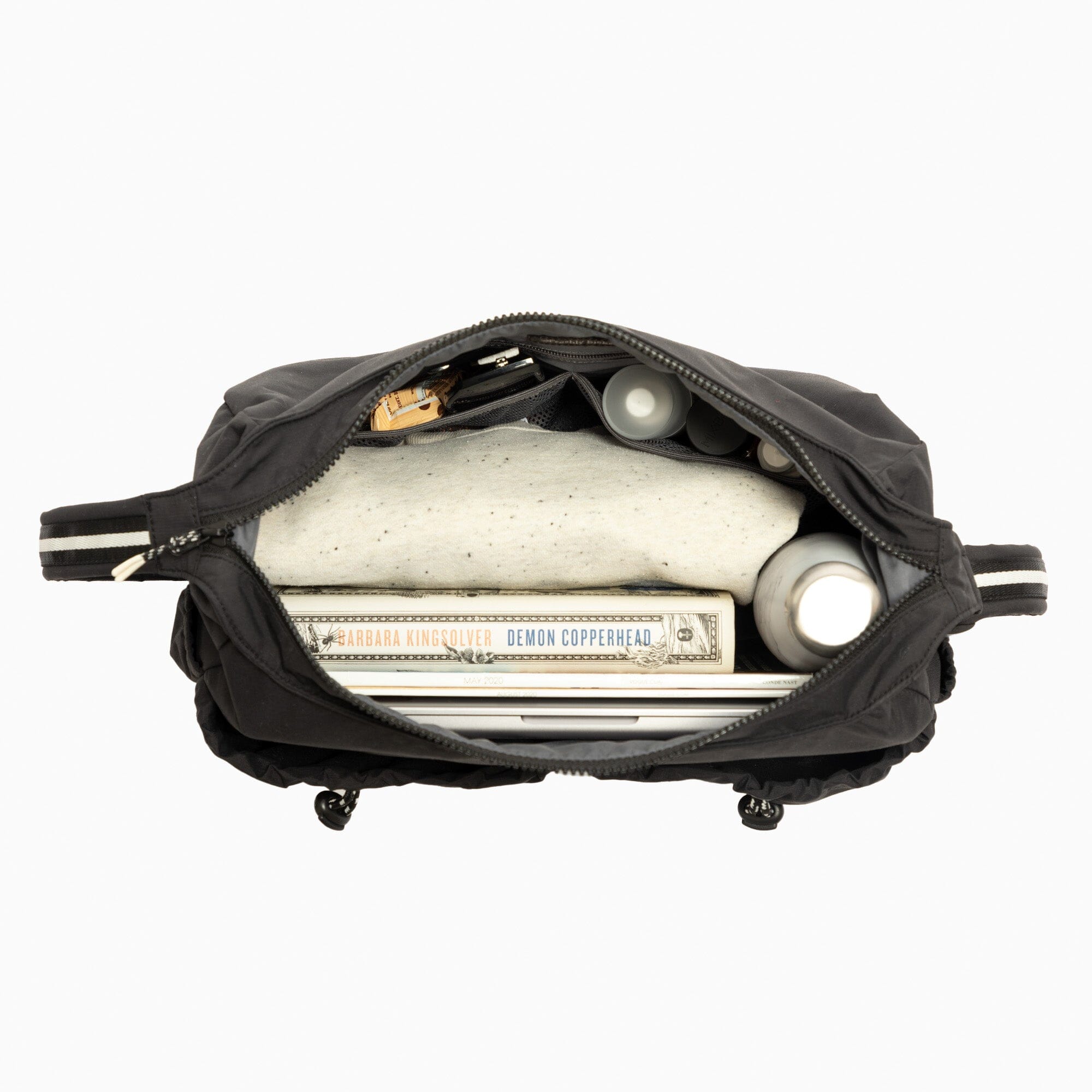 Wave Motion Carryall Tote Motion Carryall Tote Diaper Bag