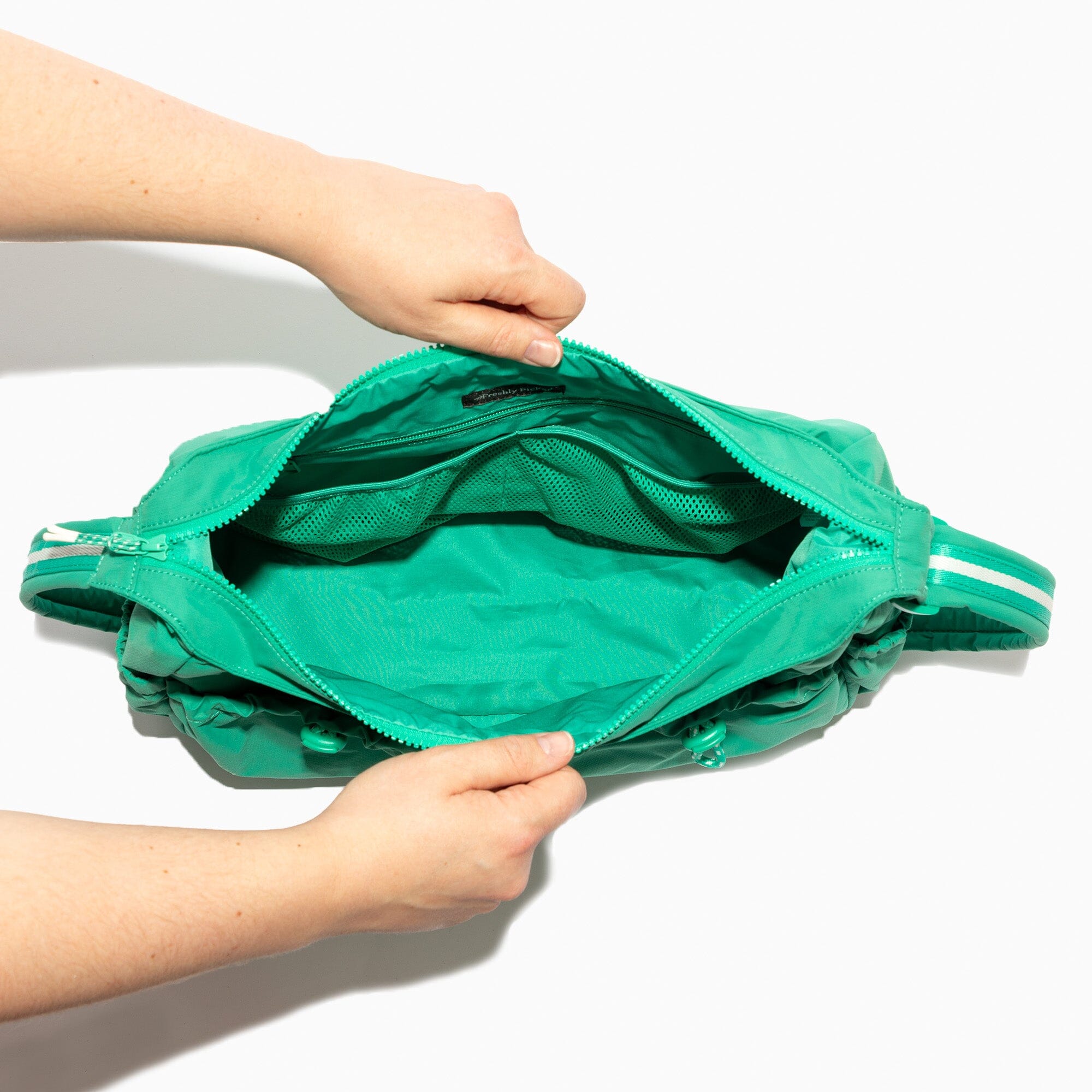 Kelly Motion Carryall Tote Motion Carryall Tote Diaper Bag